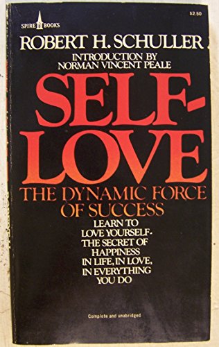 Self-Love: The Dynamic Force of Success