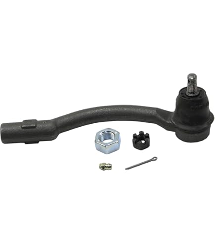 Amazon.com: Genuine OEM 56820-0U590 Tie Rod End, RH / 568200U590