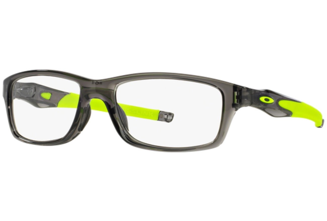 EYEWEAR OAKLEY CROSSLINK 80 8030 08 IN 55Ø Men ver1.