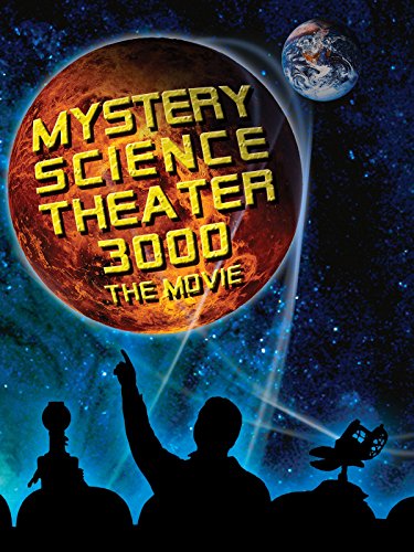 Download Mystery Science Theater 3000: The Movie