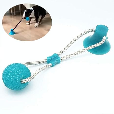 Nifogo Juguetes para Perros,Juguete Perro Juguete Multifuncional ...