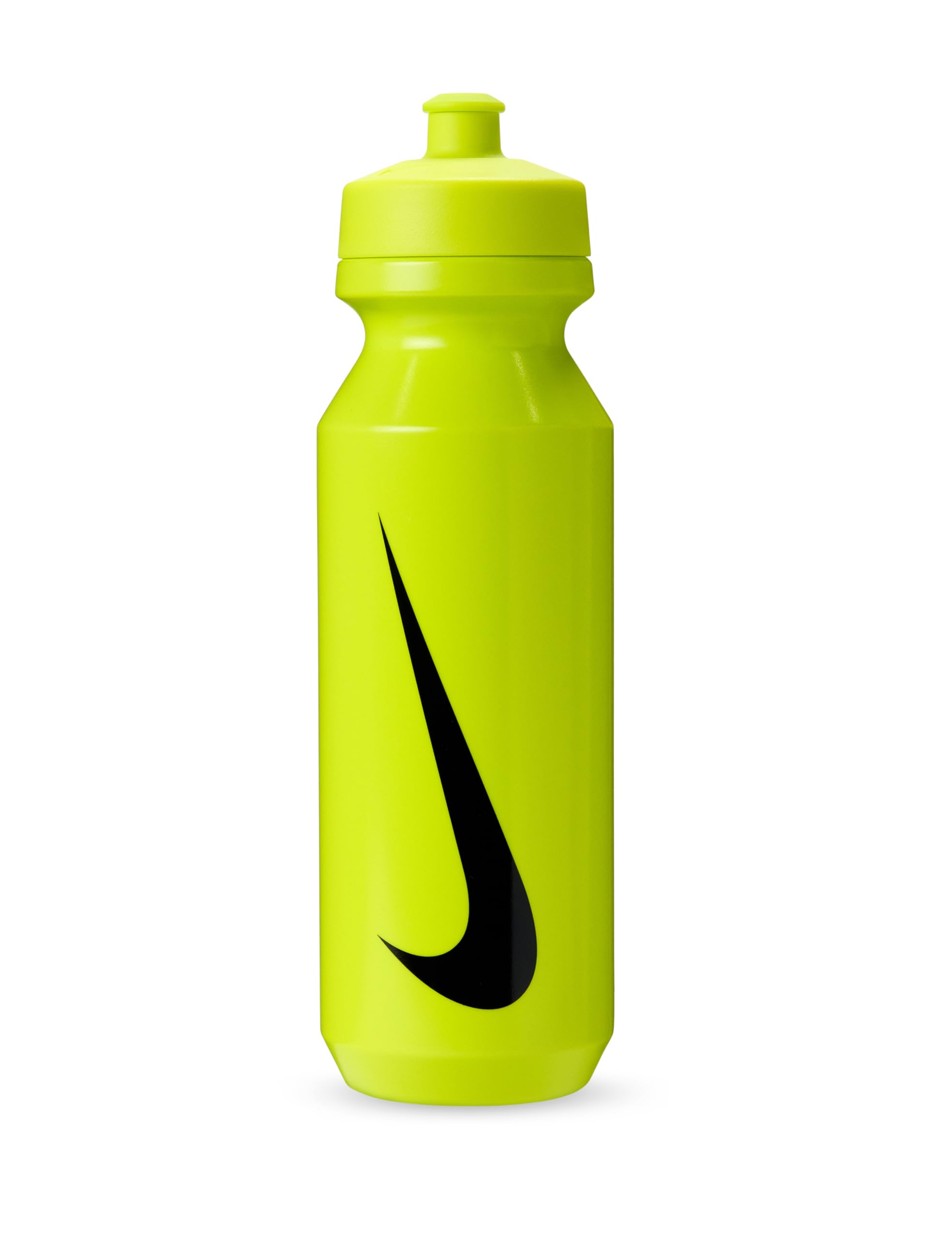 NIKE WATER BOTTLE BIG MOUTH 22oz-ATOMIC/BLACK