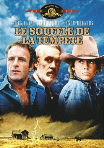 Le Souffle De La Tempête