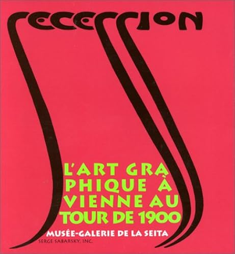 Download Sécession: L'art graphique à Vienne autour de 1900 : Musée-Galerie de la Seita PDF