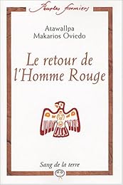 Le  retour de l'homme rouge