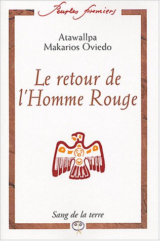 Le  retour de l'homme rouge