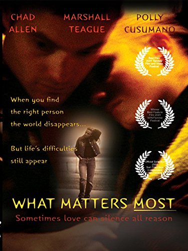 Download What matters most Download What matters most