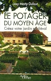 Le  potager du Moyen âge