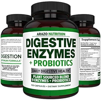 Digestive Enzymes With Probiotics Multi Enzyme Nutritional Supplement Acidophilus Bromelain Papaya Papain Lipase Lactase Improve Digestion #zenwise #labs #digestive #enzymes Digestive Enzymes With Probiotics Multi Enzyme Nutritional Supplement Acidophilus Bromelain Papaya Papain Lipase Lactase Improve Digestion