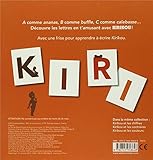 Image de les lettres premiers apprentissages