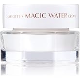 Charlotte Tilbury Magic Water Face Cream - Lightweight, Dewy Gel Moisturizer for Sensitive Skin - Infused with Niacinamide & Biopeptide Complex to Help Improve the Appearance of Fine Lines