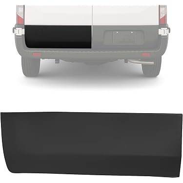 2017-2024 Cadillac XT5 Front Driver Side Door Window Belt Reveal