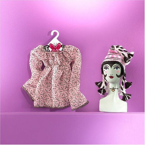 anna sui boho barbie