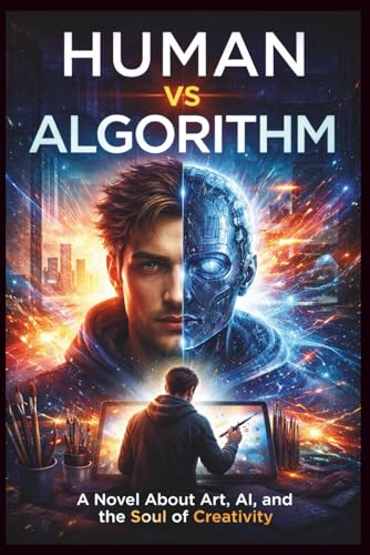 The Human Imprint A Novel: The Human Imprint A Novel By Rajesh (Artificial Intelligence (AI))