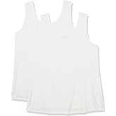 Amazon Essentials Women's Plus Size Tank Top