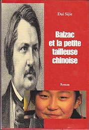 Balzac et la petite tailleuse chinoise