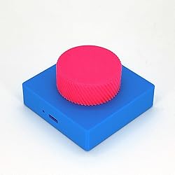 Bluetooth Media Control Knob, Controller for