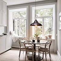 kitchen table ceiling lights