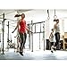 Speed Jump Rope Fitness Skipping Exercise - Adjustable Cross Jump Rope Best for Boxing MMA Fitness Training, Crossfit, Men, Women and Kids Quality Rope