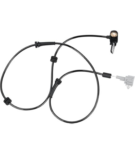 Rear Speed Sensor Abs DWCX 47900 7S200 Rear Right ABS Wheel Speed