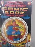 Overstreet Comic Book Price Guide #18 18th Edition 1988-1989 (Overstreet Comic Book Price Guide) by 
