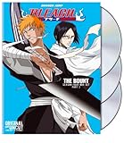Bleach Uncut Box Set 4 Part 2