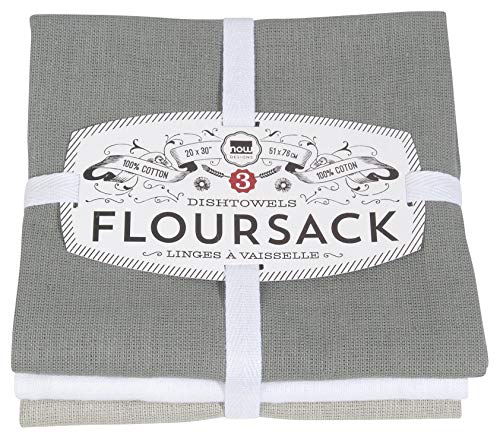 Now Designs Dish Towels