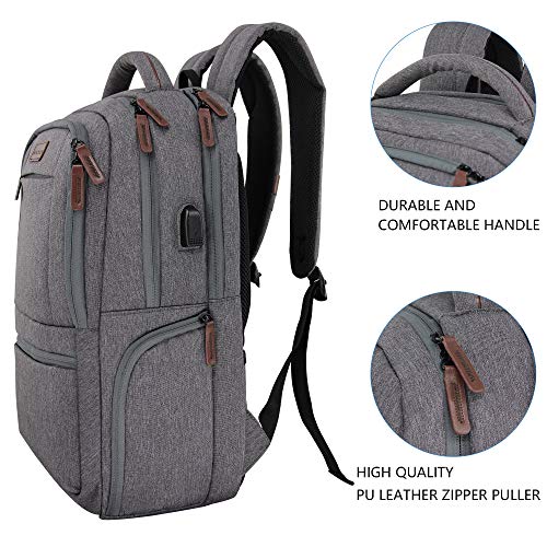 kroser backpack usb