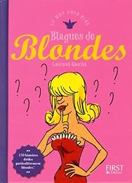 Blagues de blondes