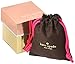 kate spade new york Small Square Ab Stud Earrings