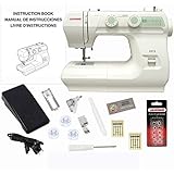 Amazon.com: Brother XL2600I Sew Advance Sew Affordable 25