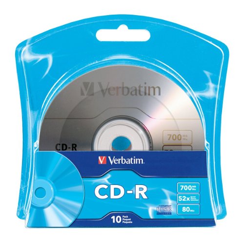 Best CDR Discs Buying Guide GistGear