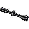Bushnell Banner 3-9x40mm Riflescope, Dusk & Dawn Hunting Riflescope with Circle-X Reticle