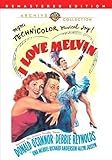 I Love Melvin
