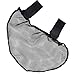 Evelots Stroller/Bike Storage Bag-Side Sling-Hook&Loop Easy Attach-Phone/Wallet
