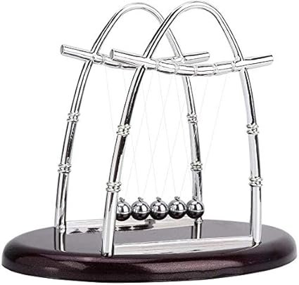 newton's cradle amazon uk