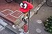 Super Mario Odyssey Red Cappy (Mario's Hat) Plush