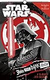 2019 Star Wars Oversized Calendar by 