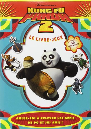 Kung Fu Panda 2