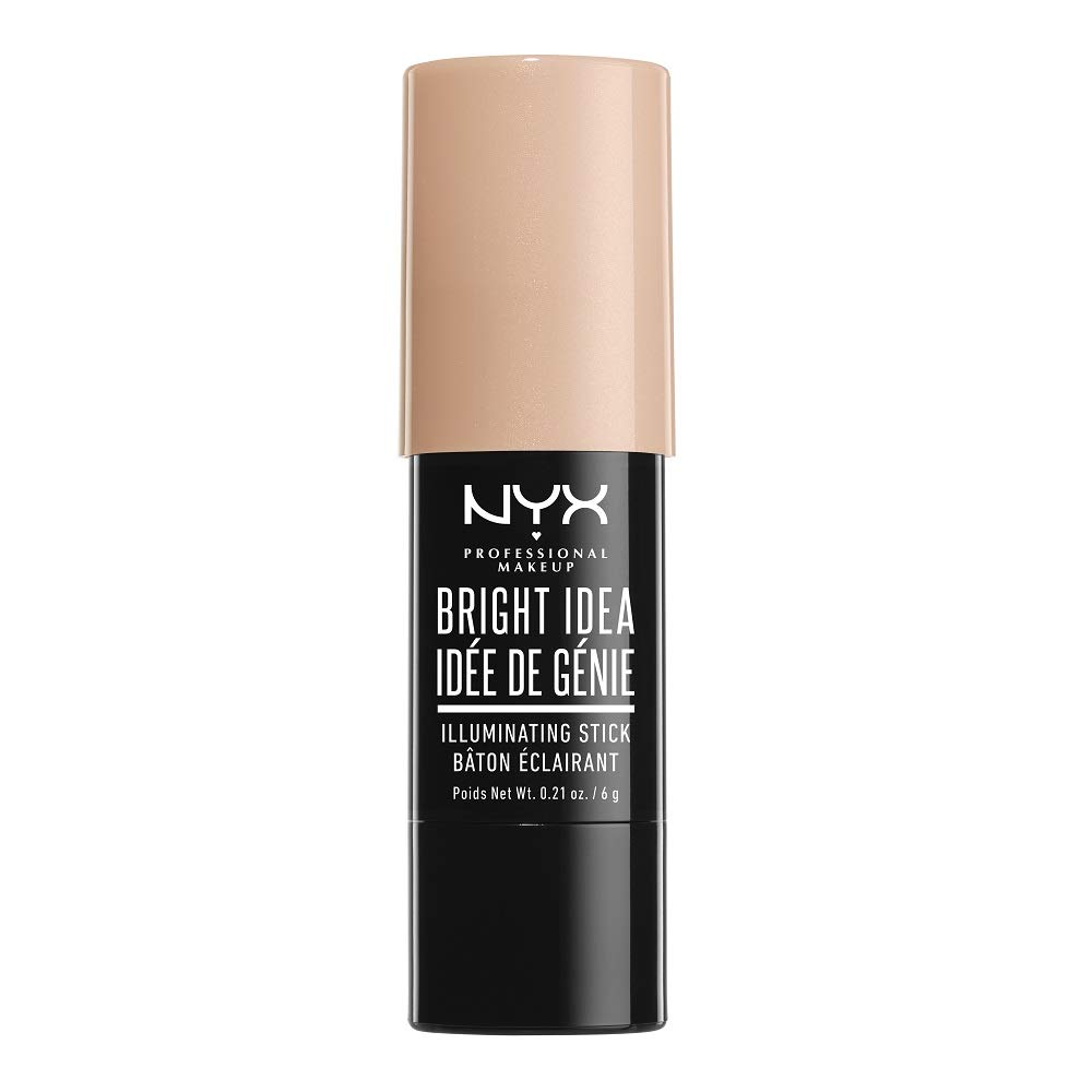 NYX Women's Cosmetics, Multicoloured, One Size