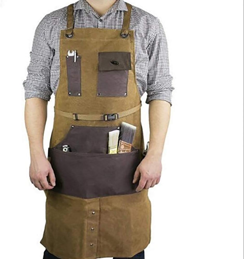 mandil, mejor mandil,delantal sodador