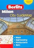 Image de Milan Berlitz Z Map