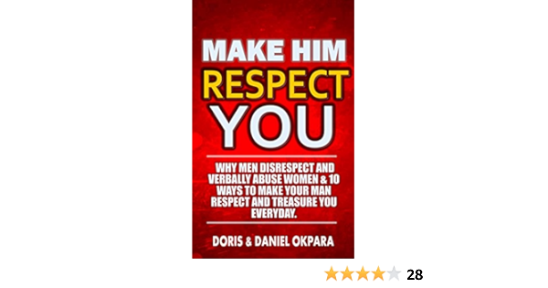 When your man disrespects you