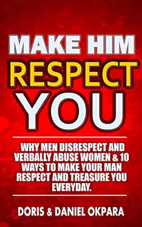 When your man disrespects you
