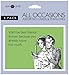 Someecards All Occasion Assorted Greeting Cards - Pack of 5
