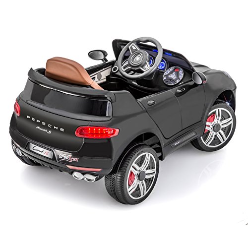 Top 10 Best Battery Operated Ride On Toys With Rubber Tires Best of