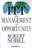 ITT: The Management of Opportunity cover