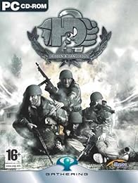 Hidden & Dangerous 2