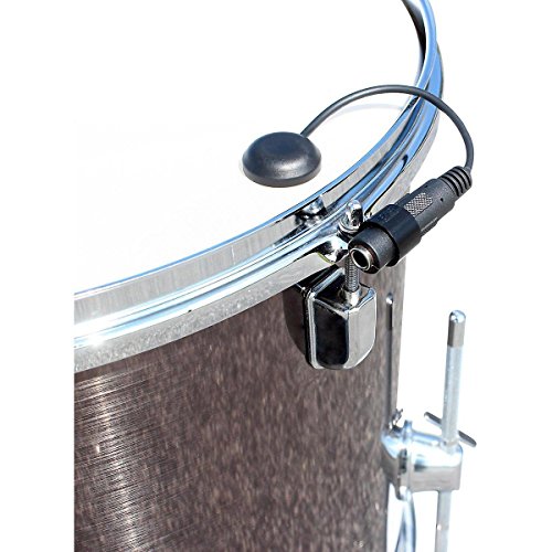 image for Pintech Percussion RS-5 Acoustic Head Trigger