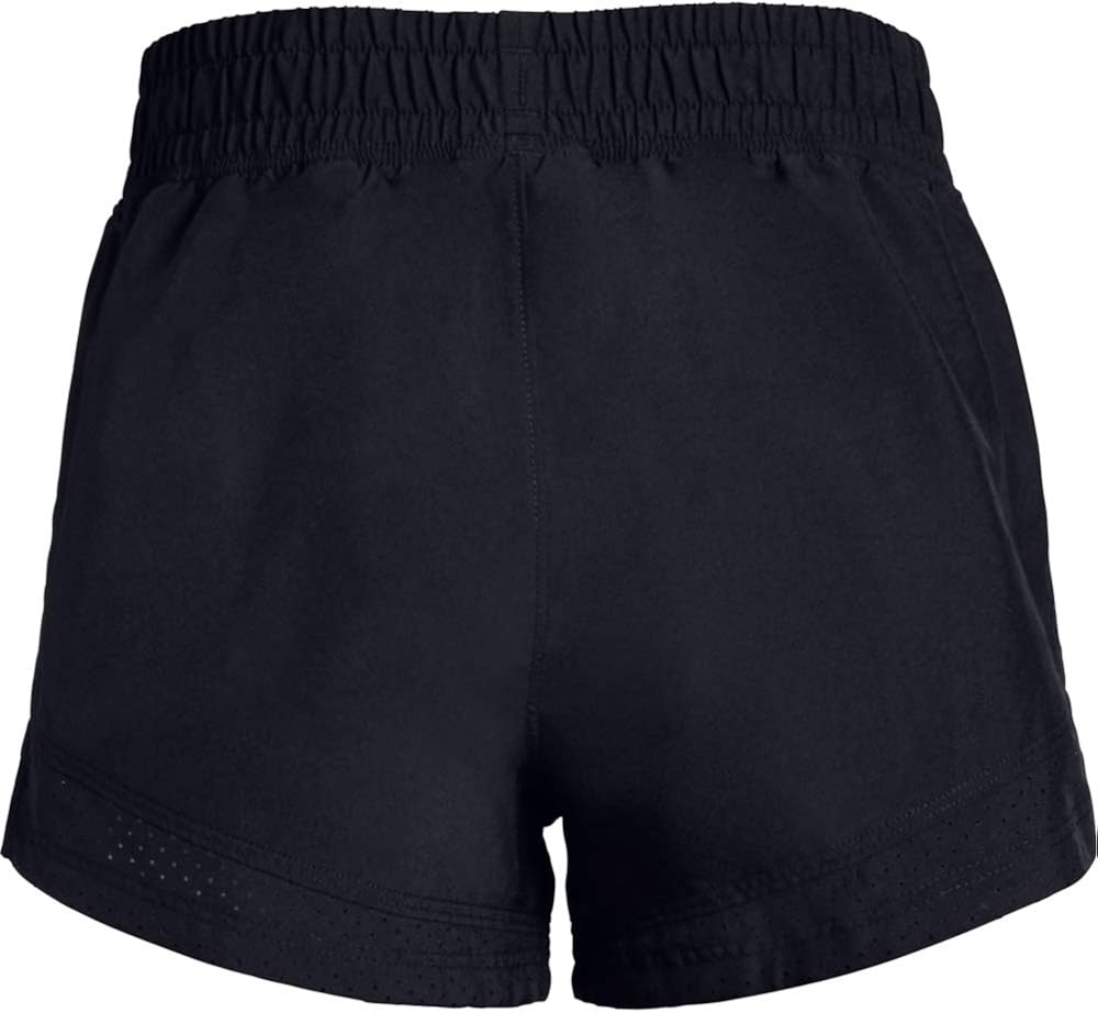 Under Armour Girls' Sprint Shorts: Clothing
